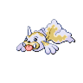 Pokémon sprite 86.118