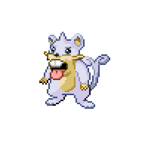 Pokémon sprite 86.19