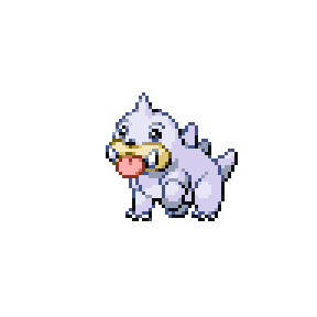 Pokémon sprite 86.30