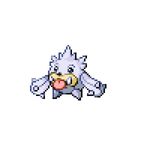 Pokémon sprite 86.457
