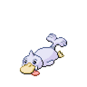 Pokémon sprite 86.54