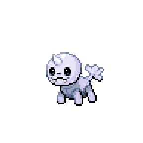 Pokémon sprite 87.392