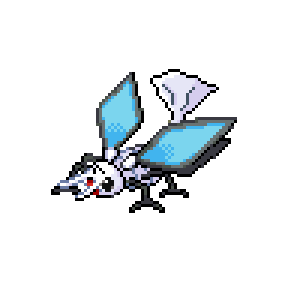 Pokémon sprite 87.393