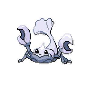 Pokémon sprite 87.98