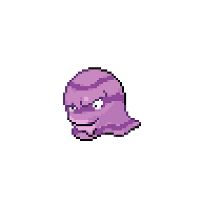 Pokémon sprite 88.100