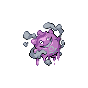 Pokémon sprite 88.109