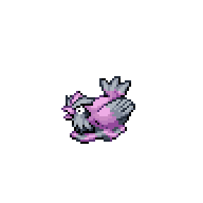 Pokémon sprite 88.16