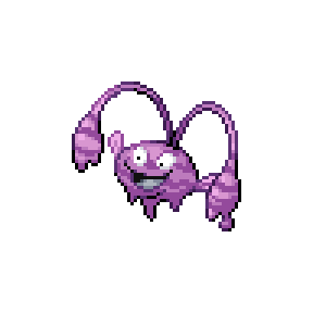 Pokémon sprite 88.170
