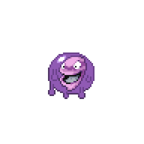 Pokémon sprite 88.406