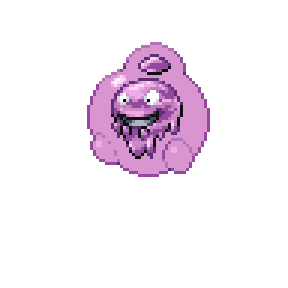 Pokémon sprite 88.407