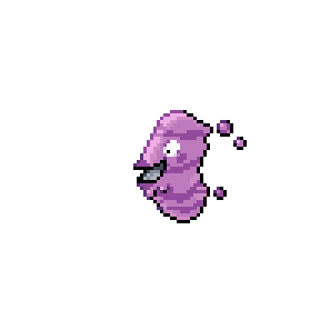 Pokémon sprite 88.501