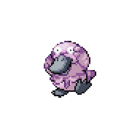 Pokémon sprite 88.54