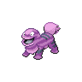 Pokémon sprite 88.58