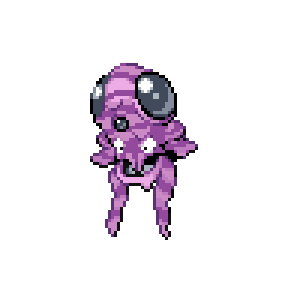 Pokémon sprite 88.72