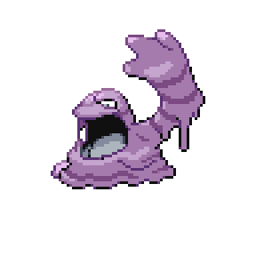 Pokémon sprite 89.88
