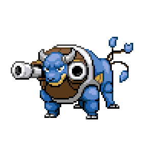 Pokémon sprite 9.128