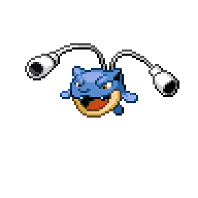 Pokémon sprite 9.170