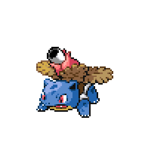 Pokémon sprite 9.2