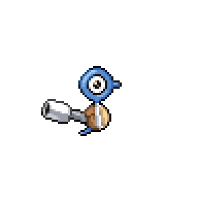 Pokémon sprite 9.201