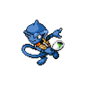 Pokémon sprite 9.235