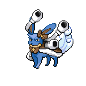 Pokémon sprite 9.339