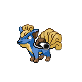 Pokémon sprite 9.37