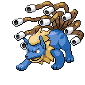 Pokémon sprite 9.38
