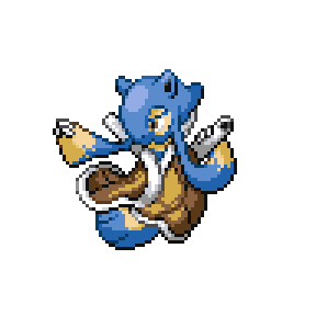 Pokémon sprite 9.429
