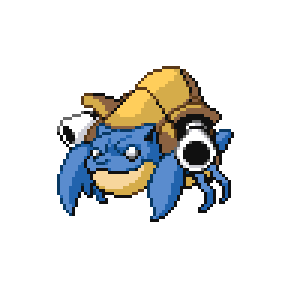 Pokémon sprite 9.47