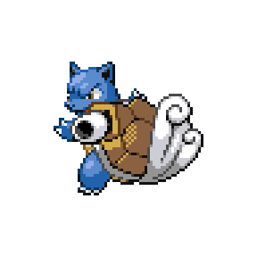 Pokémon sprite 9.8