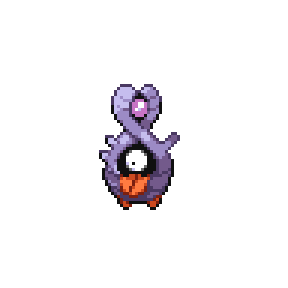 Pokémon sprite 90.400