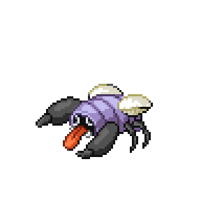 Pokémon sprite 90.46