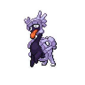 Pokémon sprite 90.461