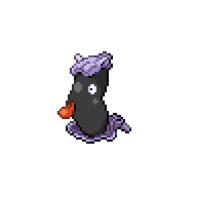 Pokémon sprite 90.501