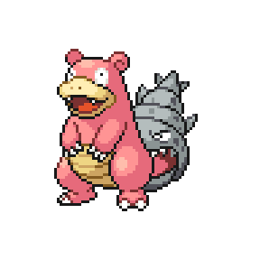 Pokémon sprite 90.79a