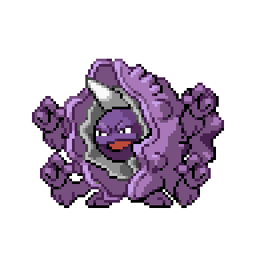 Pokémon sprite 91.75