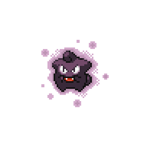 Pokémon sprite 92.173