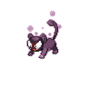 Pokémon sprite 92.19