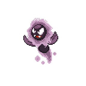 Pokémon sprite 92.192