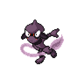 Pokémon sprite 92.235