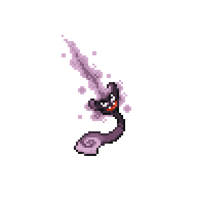 Pokémon sprite 92.327a