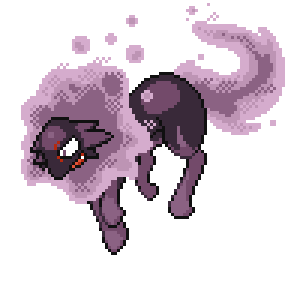 Pokémon sprite 92.464
