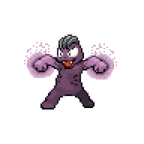 Pokémon sprite 92.66