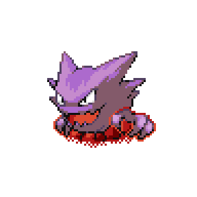 Pokémon sprite 93.50