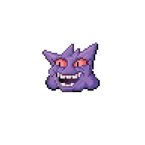 Pokémon sprite 94.132