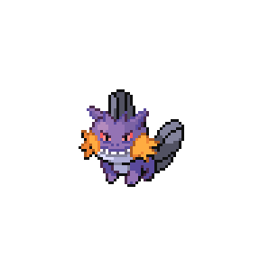 Pokémon sprite 94.282