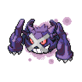 Pokémon sprite 94.293