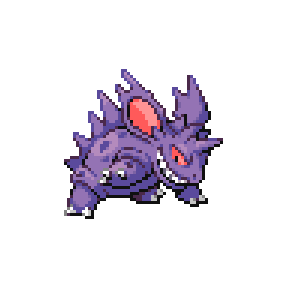 Pokémon sprite 94.33