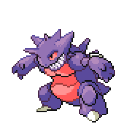 Pokémon sprite 94.34a