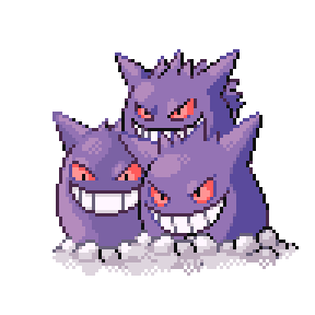 Pokémon sprite 94.51